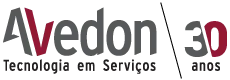 Logo Avedon